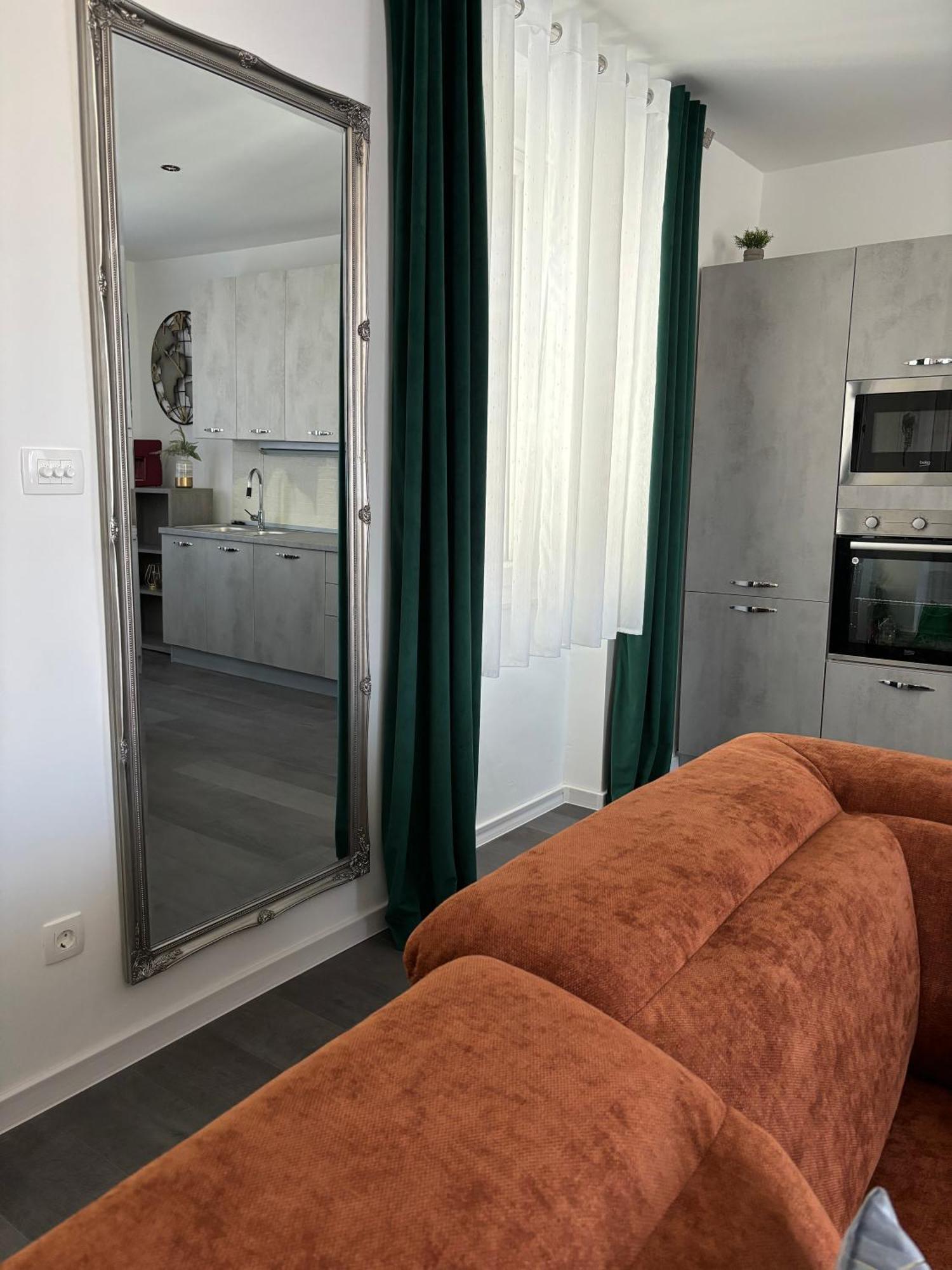 Centar 103 Apartment Šibenik Exterior foto